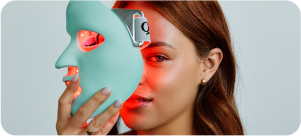 LED Light Therapy