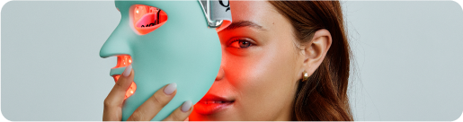 LED Light Therapy