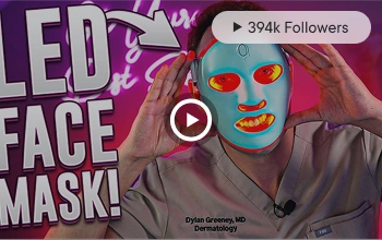 doctor review